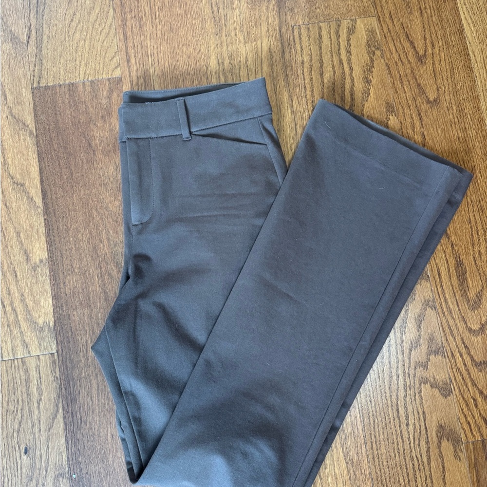 Old Navy Women's Brown Trousers